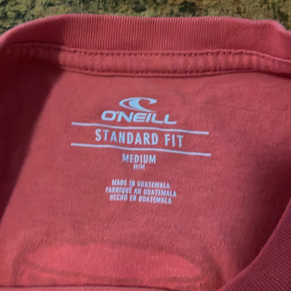 Oneill tee - Picture 4 of 5
